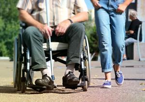 Chiedere la concessione di un contributo per l'adattamento domestico dei disabili